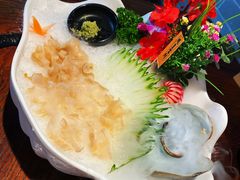 -蚬皇•陈味莞(西平景湖店)