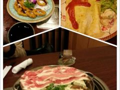 -东京餐厅(新城东路)