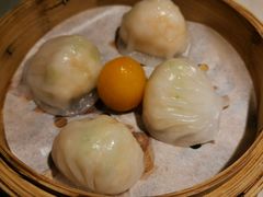 鲜虾饺皇-岭南真味·匠心粤菜(K11店)