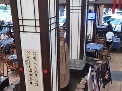 -伯乐居茶艺馆(石岐大信店)