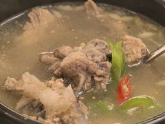 -平壤馆(西塔街店)