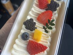 -BoAcake 宝儿蛋糕定制(古城·华景苑店)