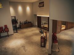 -汉艺唐风茶艺培训(联发华美空间店)