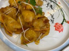 -大地春饼店(黄河路店)