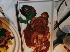 -京味斋·北京烤鸭(华威桥北工大店)