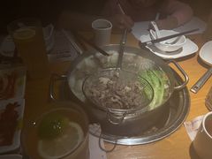 -海银海记潮汕牛肉火锅(新港中路海珠店)