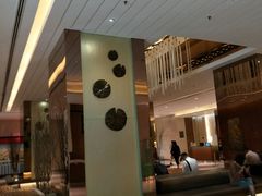 -上海浦东假日酒店