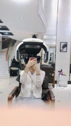 -发饰美男士增发补发假发定制店