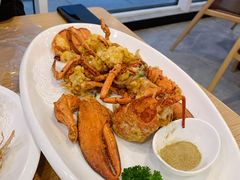 -501號台州海鲜餐厅(海创园店)