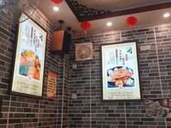 -台山美食一绝阿四台山黄鳝饭(阿四创作店)