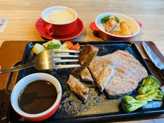 -必胜客(吾悦广场店)