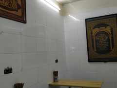 大堂-清真·宏顺祥卤汁凉粉(大皮院店)