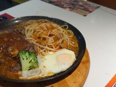 -豪享来中西餐厅(隆昌店)