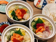 -小山日本料理(太古汇店)