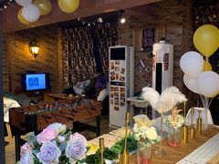 -玩坞轰趴馆·户外团建聚会主题生日派对馆(世豪广场店)