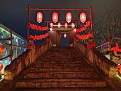 -铂逸梦秦酒店(横店梦幻谷店)