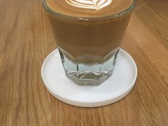 -Onirii Coffee(长乐路店)