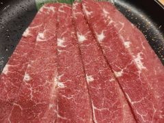 -花味·自助烤肉(雨花客厅店)