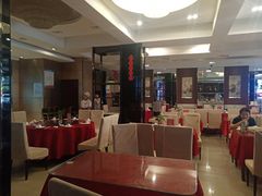 大堂-天堂鸟水煮鱼·品质川菜(凤凰路店)