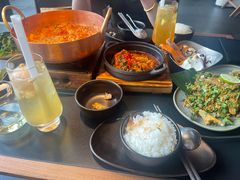 -Ameigo梅果·云贵川bistro(长宁来福士店)