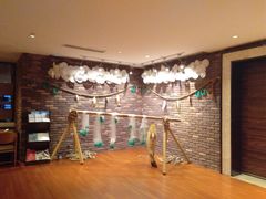 -OPEN開全日自助餐厅·牛肉火锅·海鲜(佛山希尔顿酒店)