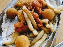 -阳光披萨(辽宁路店)