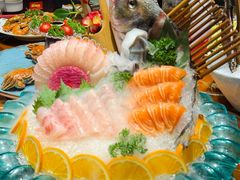 -桃桃厨房(公明店)