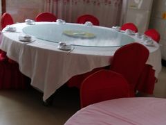 包厢-宾朋海鲜特色美食餐厅·纯手工鲅鱼水饺(兴海路店)