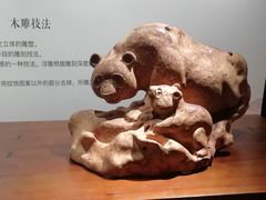 -成都杜甫草堂博物馆