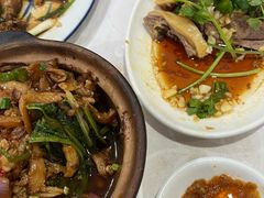 -电白鸭粥店(下沙二坊88号店)