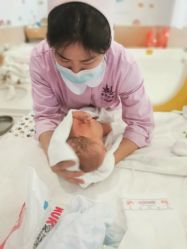 -莲生母婴月子中心(清水河公园店)