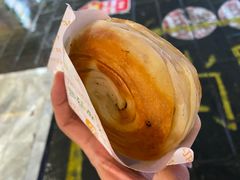 -蕃坊酥小蒙牛肉饼(怀远市场店)