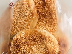 -朱记小郑酥烧饼(建康路店)