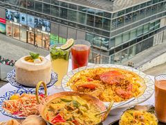 -BetterThai 泰加(苏州中心店)