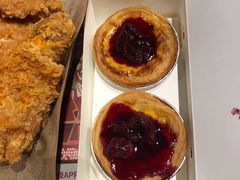 -肯德基(张家港杨舍店)