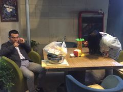 -MOJO密室逃脱(中街旗舰店)