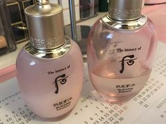 -新罗免税店(首尔总店)