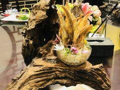 -寿州美味厨豆腐宴(寿县南门口西环路店)