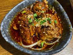 -付小姐在成都(五道口店)
