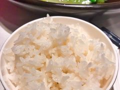 米饭-悦融琥珀·京鲁菜·海味珍品(西单店)