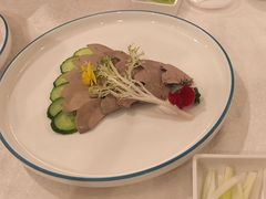 -全聚德(上海首店浦东店)