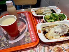 -红荔村肠粉(岗厦店)