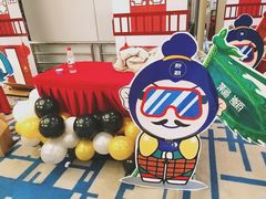 -徐记海鲜(陕西历史博物馆|明德门店)
