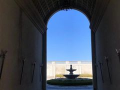 -青岛东方影都融创电影世界