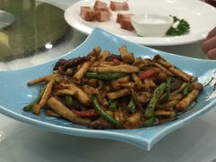 -和乐喜宴海鲜酒家(骏荣广场店)