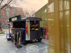 -BURBERRY(北京王府中环店)