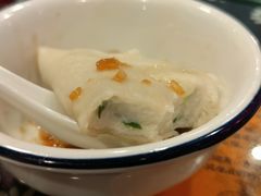 鲅鱼水饺-旺角小渔村·海肠捞饭开创者(二马路店)