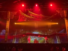 -《12·12》西安事变大型实景演出