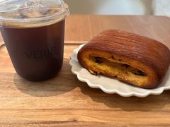 -VERIE BAKEHOUSE