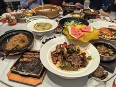-聚鑫阁江浙菜·非遗传承技艺(青村帝华园店)